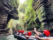 Santirah River Tubing di Selasari, Pilihan Wisata di Pangandaran Tawarkan Pemandangan Menakjubkan Wisata.jpeg