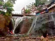 Libur Sekolah, Wisata Alam Curug Bilik Pangandaran Tempat Favorit Anak Berenang Wisata-Alam-Curug-Bilik.jpeg