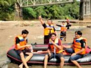 Wisata Arung Jeram Ulin Kabapa Banjar, Cocok Buat Pecinta Wisata Air saat Libur Nataru Wisata-Arung-Jeram-Ulin-Kabapa.jpeg