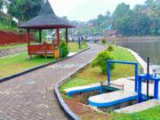 Obyek Wisata Situ Wangi Kawali Ciamis Ditutup saat Malam Tahun Baru, Ini Alasannya Wisata-Situ-Wangi-Kawali-tutup.jpeg