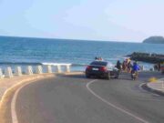 Libur Natal, Arus Lalu Lintas Menuju Pantai Pangandaran Terpantau Landai arus-lalu-lintas-menuju-pantai.jpeg