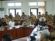 Sekda Hadiri Rapat Koordinasi Pengawasan dan Peringatan Hakordia 2023 Tingkat Kabupaten Subang Sekda Hadiri Rapat Koordinasi Pengawasan dan Peringatan Hakordia 2023 Tingkat Kabupaten Subang