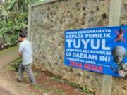Heboh Fenomena Tuyul di Mulyasari Ciamis, Uang Sering Hilang Misterius fenomena-tuyul.jpeg