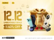 realme 12.12 Unbeatable Deals, Diskon Smartphone realme Terbaik hingga 40% realmeUnbeatableDeals1212_copy_800x600.jpg