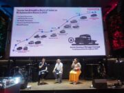 Toyota Pertahankan Market Share 33% di Indonesia, Mobil Hybrid Naik 6x Lipat toyota-2023-media-gath-scaled.jpg