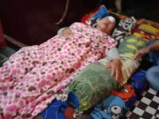 Hendak Memberi Pakan Ikan, Warga Cipaku Ciamis Ini Malah Jatuh ke Jurang warga.jpg