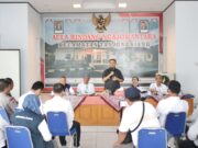 Kunjungan Ke Kecamatan Tanjungsiang, Pj Bupati Ajak Samakan Frekuensi Untuk Membangun Subang Kunjungan Ke Kecamatan Tanjungsiang, Pj Bupati Ajak Samakan Frekuensi Untuk Membangun Subang