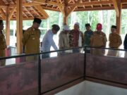 Ingin Kenali Subang Lebih Dalam, Pj Bupati Subang Ziarah Ke Situs Subang Larang Ingin Kenali Subang Lebih Dalam, Pj Bupati Subang Ziarah Ke Situs Subang Larang
