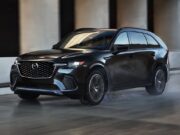 Intip Mazda CX-70 2025: SUV Mid-Size Kejutan dari Mazda