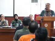 Pj. Bupati Menghadiri Rakor Kebencanaan Tingkat Kabupaten Subang Pj. Bupati Menghadiri Rakor Kebencanaan Tingkat Kabupaten Subang