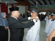 Lantik Kepala Desa, Pj. Bupati Subang Ajak Jalin Persatuan Untuk Membangun Desa Lantik Kepala Desa, Pj. Bupati Subang Ajak Jalin Persatuan Untuk Membangun Desa