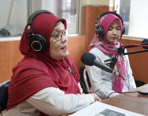 Kasus DBD Melonjak, Demam Berdarah Intai Kabupaten Subang