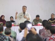 Kunjungi Kecamatan Patokbeusi, Pj. Bupati : Mengawal Proses Transisi Kepemimpinan di Kabupaten Subang Kunjungi Kecamatan Patokbeusi, Pj. Bupati : Mengawal Proses Transisi Kepemimpinan di Kabupaten Subang