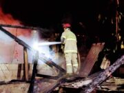 Api Hanguskan Kandang Ayam Garuda Sakti Kencana Farm di Ciamis, Kerugian Rp1,2 Miliar Api-Hanguskan-Kandang-Ayam-Garuda-Sakti-Kencana-Farm-di-Ciamis.jpg