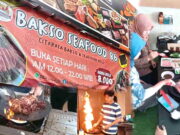Berburu Cumi dan Lobster Bakar di Bakso Seafood 86 Banjar, Cita Rasa Juara Bakso.jpeg