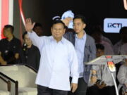 Tak Salaman dengan Anies usai Debat Capres Ketiga, Ini Penjelasan Prabowo Debat.jpeg