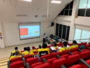 Optimalkan Operasional MMT Full Auto: DAHANA Gelar Pelatihan Internal