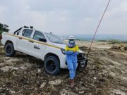 Wanita Tangguh di Dunia Tambang: Kisah Inspiratif Manda