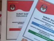 KPU Ciamis Targetkan Pelipatan Surat Suara Pemilu Selesai 10 Hari KPU-Ciamis-Targetkan-Pelipatan-Surat-Suara-Pemilu-Selesai-10-Hari.jpg