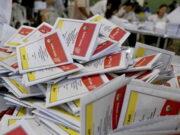 KPU Pangandaran Temukan 547 Surat Suara Rusak, DPRD Provinsi Kekurangan 271 Lembar KPU-Pangandaran-Temukan-547-Surat-Suara-Rusak-DPRD-Provinsi-Kekurangan-271-Lembar.jpg