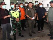 Penanganan Awal Gempa Sumedang, BNPB Salurkan DSP Rp 350 Juta Kepala-BNPB-Letjen-Suharyanto.jpg