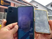 Jadi Korban Selamat Tabrakan Kereta Api Turangga, Begini Kesaksian Wadir RSUD Kota Banjar Kereta.jpg