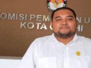 Dukung Pasangan Capres-Cawapres, KPU Cimahi Pecat Anggota PPS Ketua-KPU-Cimahi-Anzhar-Ishal-Afryand.jpg