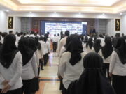 Awal 2024, Kemenkumham Jabar Apel Serentak Bersama Menkumham RI, Ini Pesan Yasonna Kum.jpg