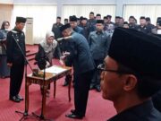 Pesan Herdiat kepada Pejabat Lingkup Pemkab Ciamis: Layani Masyarakat, Jangan Diminta Melayani Pesan-Herdiat-kepada-Pejabat-Lingkup-Pemkab-Ciamis.jpg