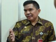 BKN Anulir Pelantikan 19 Pejabat Bandung Barat, Kenapa? Pj-Bupati-Bandung-Barat-Arsan-Latif.jpg