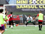 Ketum PSI Kaesang Pangarep Gabung Tim Belimbing Sayur di Mini Soccer Samsul Cup Soccer.jpg
