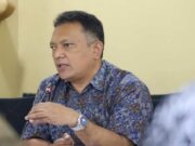 Dinamika PKL, Kota Bandung Bakal Punya Perda Baru Wakil-Ketua-Pansus-6-DPRD-Kota-Bandung-Folmer-Silalahi.jpg