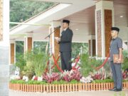 Pj. Bupati Subang Bertindak Sebagai Pembina Upacara Peringatan Hari Amal Bhakti Kemenag Pj. Bupati Subang Bertindak Sebagai Pembina Upacara Peringatan Hari Amal Bhakti Kemenag