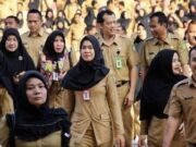 Intip Daftar Kenaikan Gaji PNS 2024 Setiap Golongan & Aturannya