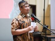 Akses Tol Gedebage Ditutup Sementara, DPRD Kota Bandung Ungkap Ini! ketua-dprd-kota-bandung-tedy-rusmawan.jpeg