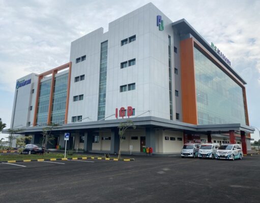 Mengenal RS Hamori Subang: Pusat Kesehatan Unggulan di Subang