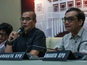 KPU: Tidak Ada Niat Manipulasi Penghitungan Suara Pemilu 2024