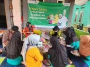 Pertamina EP Subang Dorong Ekonomi Lokal Lewat Peningkatan Skill UMKM