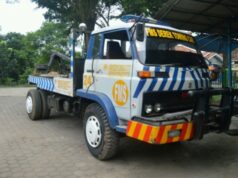 Derek Towing Mobil 24 Jam Terbaik Subang: Bengkel FMS (Fiat Motor Services)