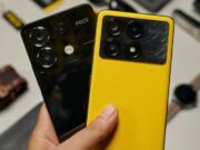 Poco X6 dan X6 Pro Diterjunkan ke Pasar Indonesia