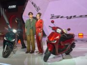Keunggulan Honda Stylo 160: Harga Terjangkau, Kombinasi Elegansi dan Performa