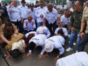 Begini Hasil Unjuk Rasa UU Desa Tentang Masa Jabatan Kepala Desa