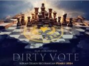 Viral Film Dirty Vote: Menguak Kecurangan Pemilu 2024