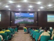 Dahana Gelar Seminar Safety Culture Mindset