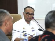 Rapat TPKAD Digelar, Optimalkan Akses Keuangan untuk Kemajuan Subang