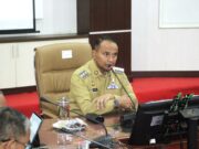 Pj Bupati Subang Soroti Sampah dan Inflasi dalam Pembangunan Daerahnya