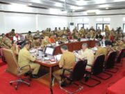 Subang Siap Optimalkan Pengendalian Inflasi dan Pelayanan Pemerintah Daerah