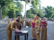 Setda Subang: Perjanjian Kinerja Jangan Hanya Jadi Formalitas