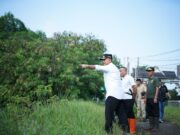 Eksplorasi Wilayah Perbatasan Subang: Perencanaan Pembangunan Masa Depan