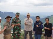 Potensi Wisata Bukanagara Bikin Kagum Pj Bupati Subang